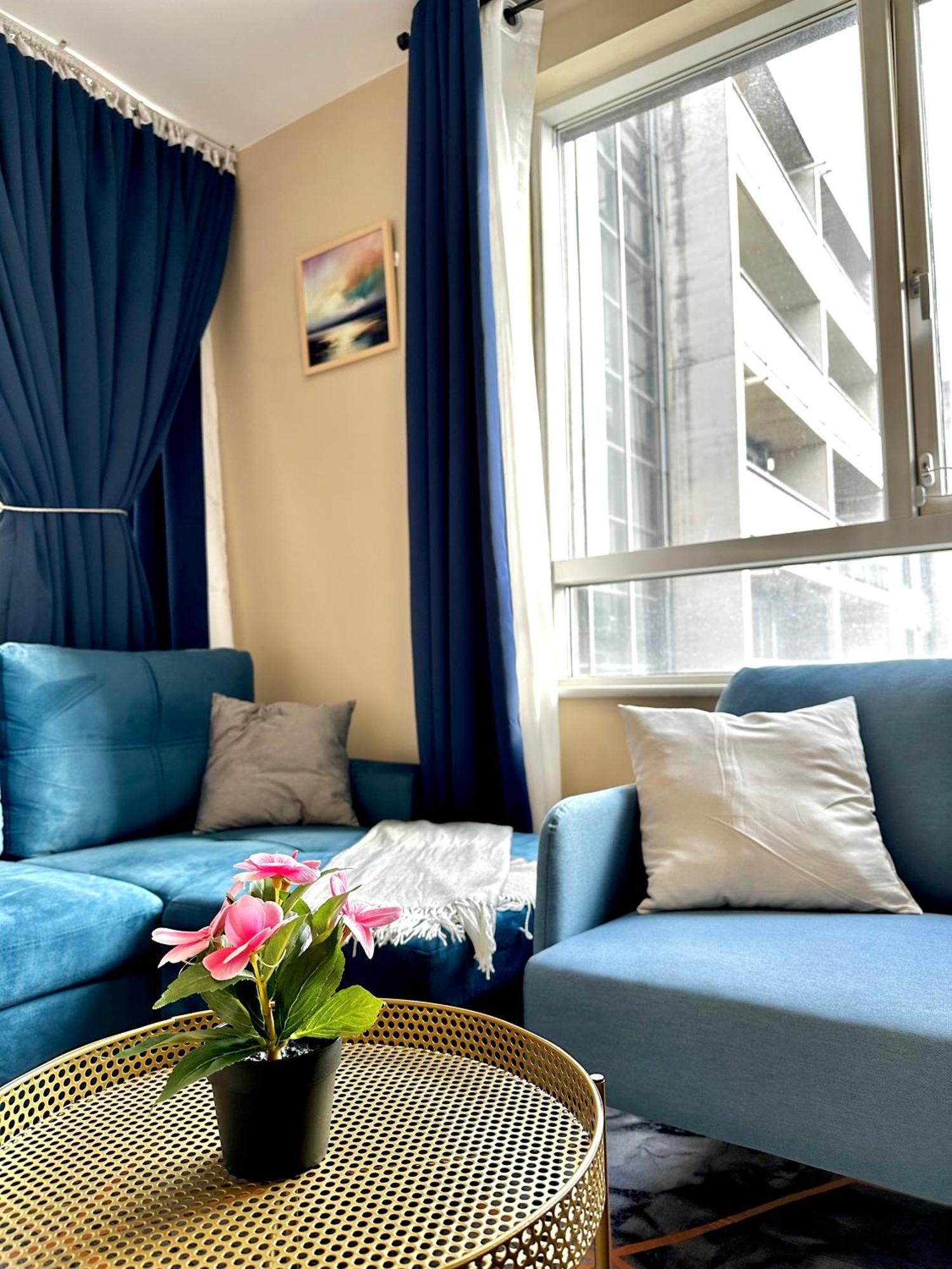 Apartment Modern 2bedroom Oasis Near Centre & Airport