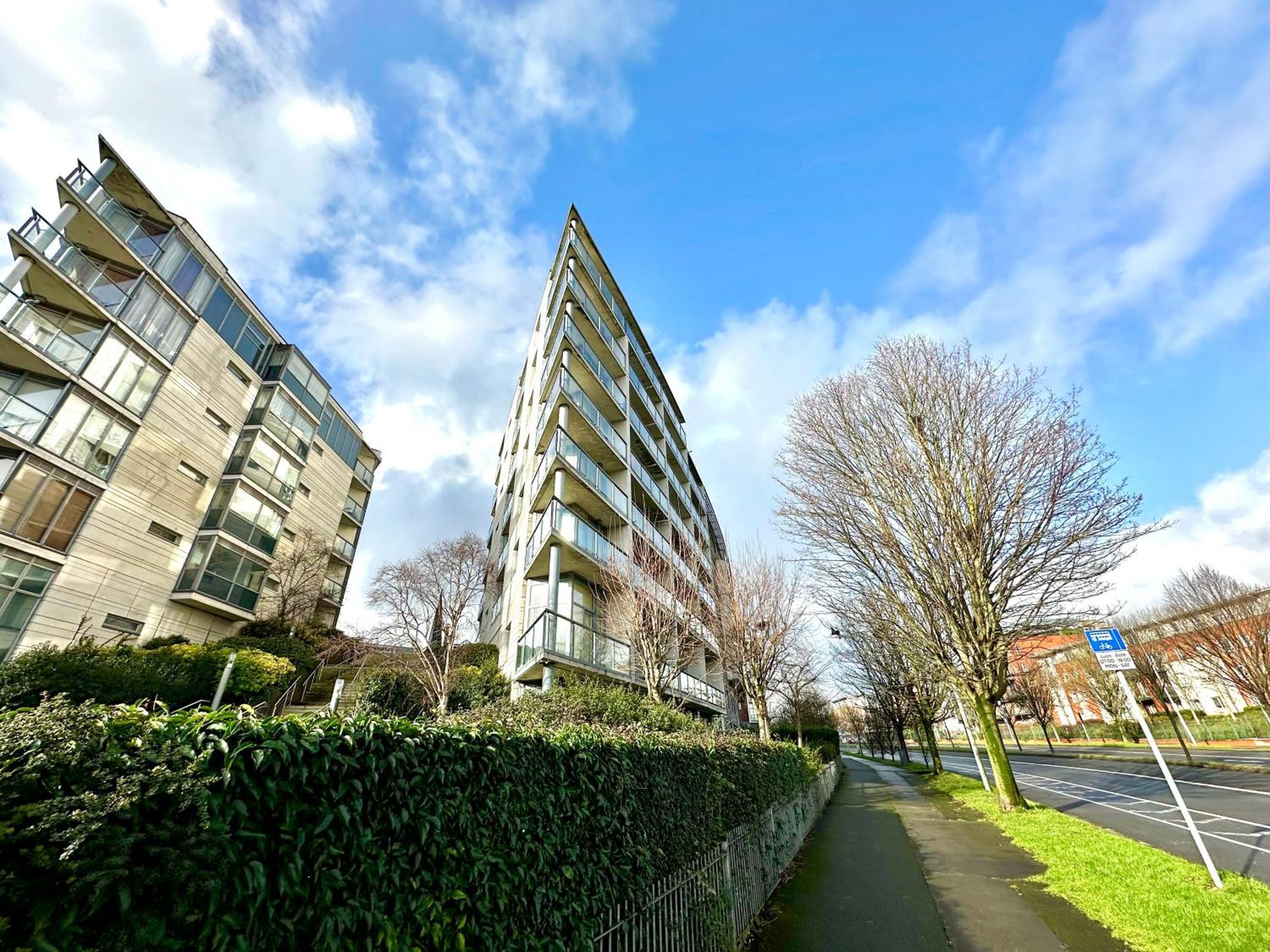 Modern 2bedroom Oasis Near Centre & Airport Apartment Dublin