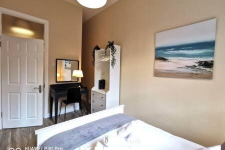 Great Location 1bed Off Oconnell St Apartment
