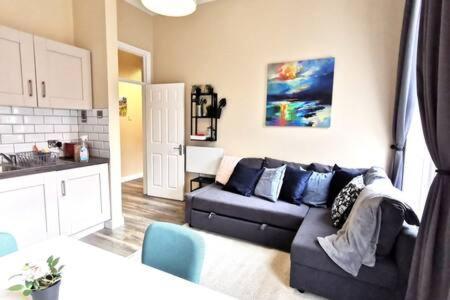 Apartment Great Location 1bed Off Oconnell St Dublin