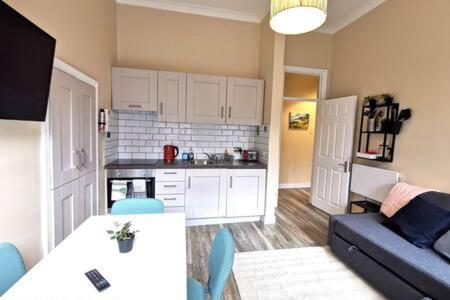 Great Location 1bed Off Oconnell St Dublin