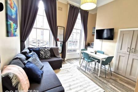 Great Location 1bed Off Oconnell St Apartment Dublin