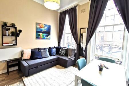 Great Location 1bed Off Oconnell St Dublin