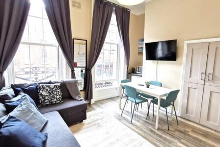 Great Location 1bed Off Oconnell St Apartment