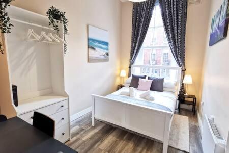 Great Location 1bed Off Oconnell St Apartment *