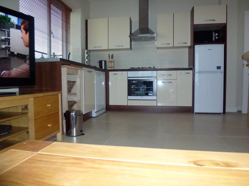 Apartment Mayeston Rise *