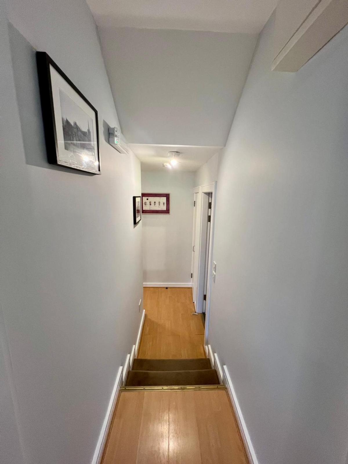 Temple Bar District Apartments Dublin