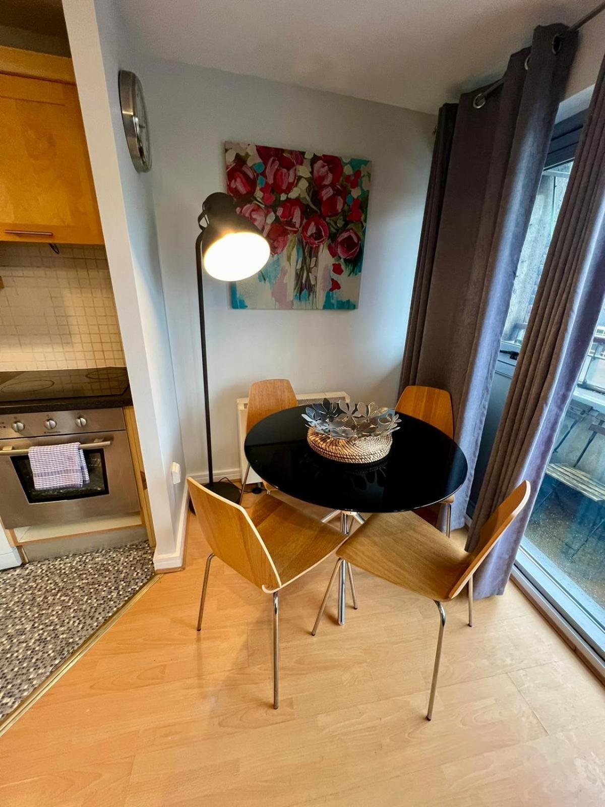 Temple Bar District Apartments Apartment *