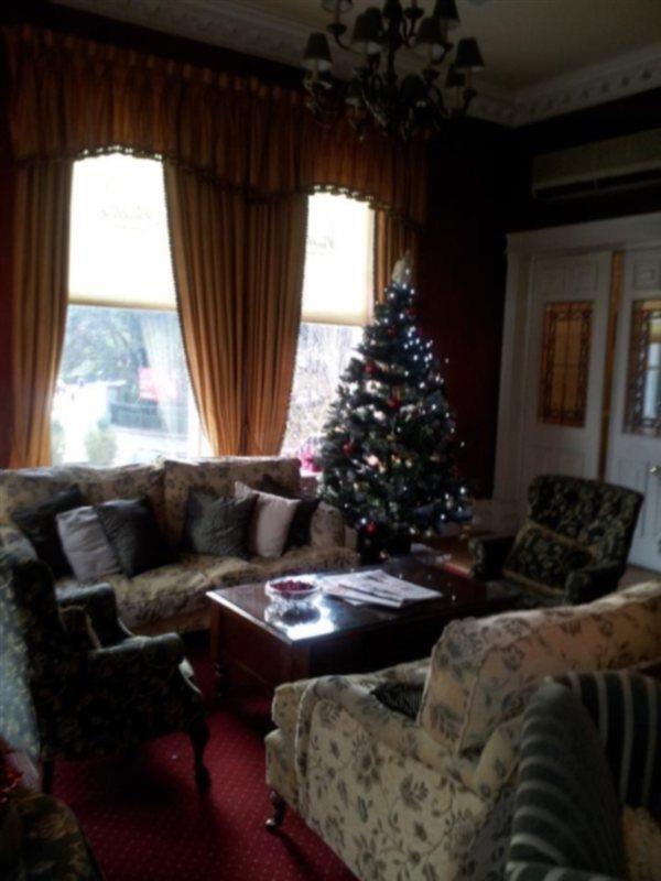 Butlers Townhouse Guest house