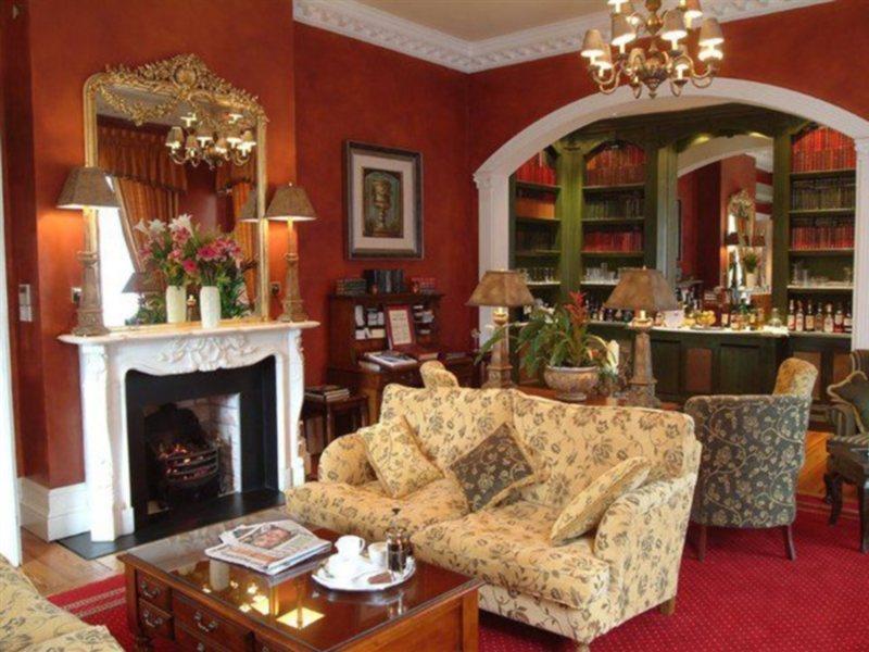 Butlers Townhouse