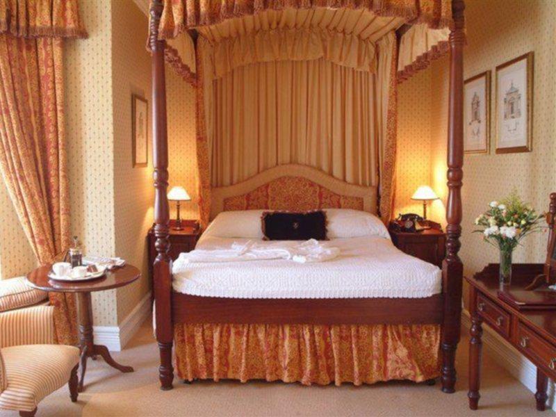 Guest house Butlers Townhouse
