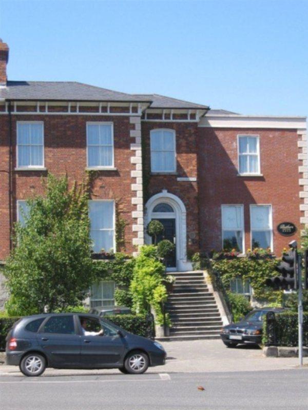 Butlers Townhouse Guest house