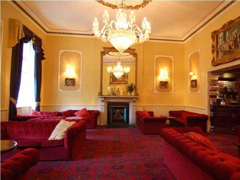 St George By Nina Hotel Dublin