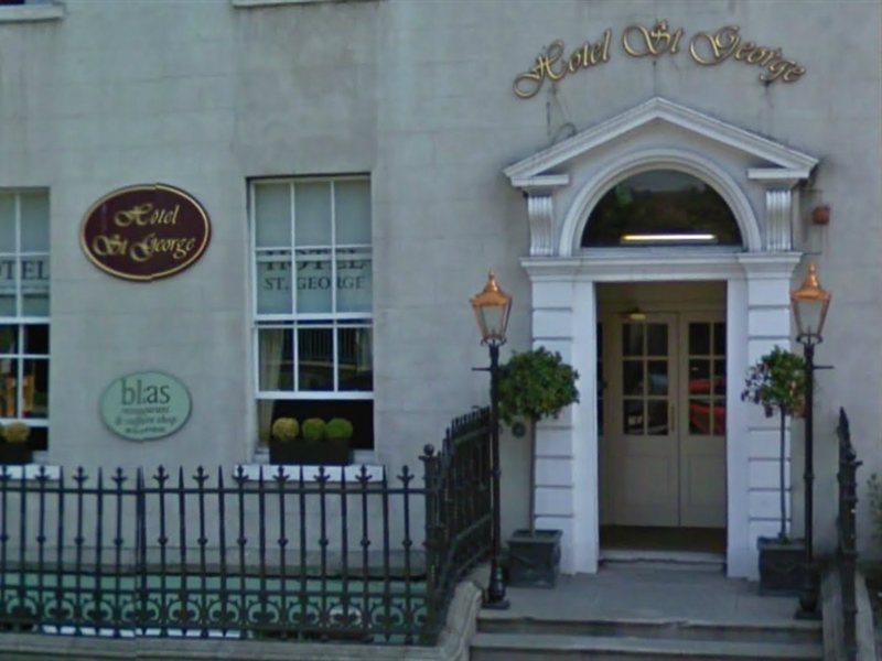 Hotel St George By Nina Dublin
