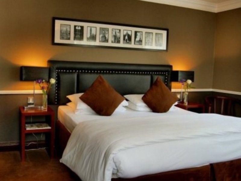 Paramount Hotel Dublin