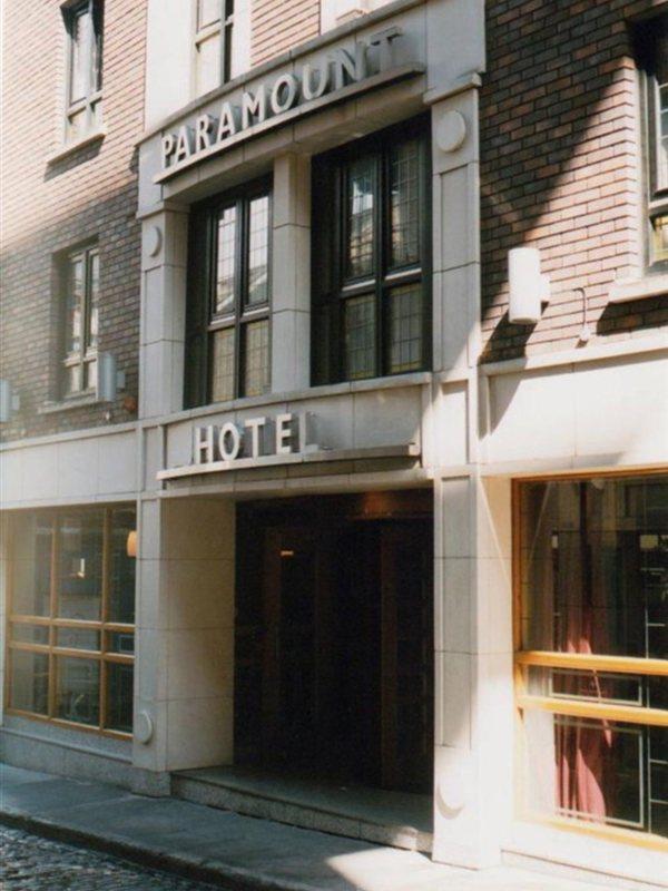 Hotel Paramount 3*