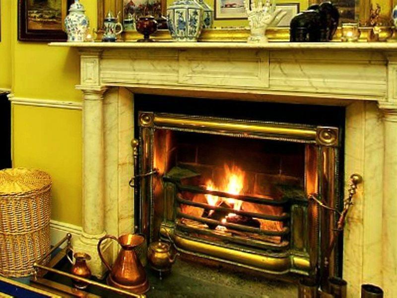 Hotel Harrington Hall Dublin
