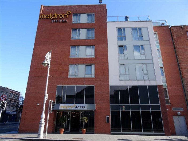 Maldron Parnell Square Hotel Dublin