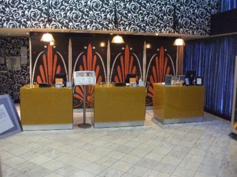 Maldron Parnell Square Hotel 4*