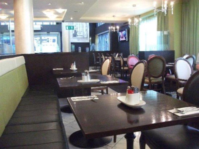 Maldron Parnell Square 4* Dublin