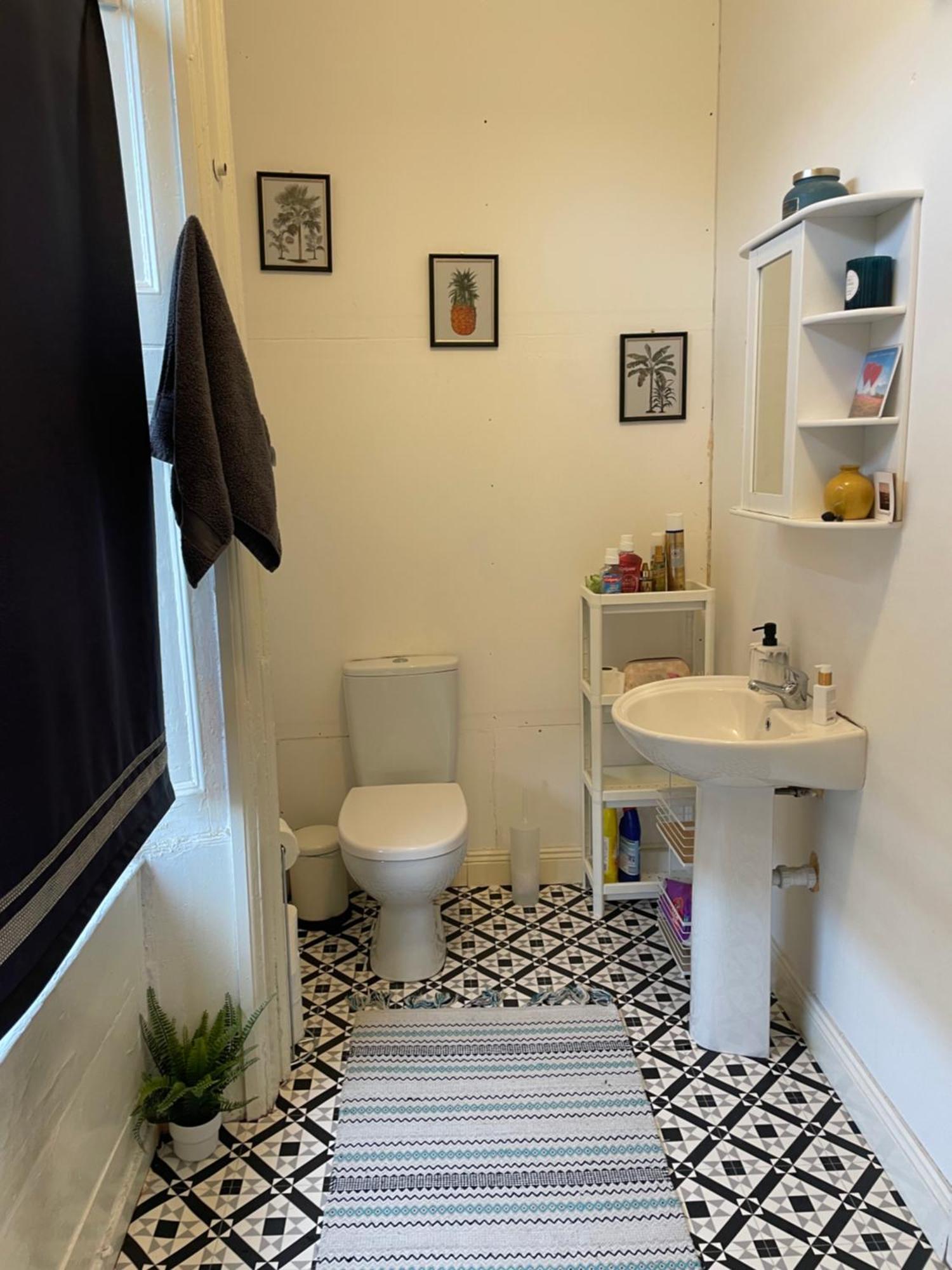 Shutdown Permanently Apartment *