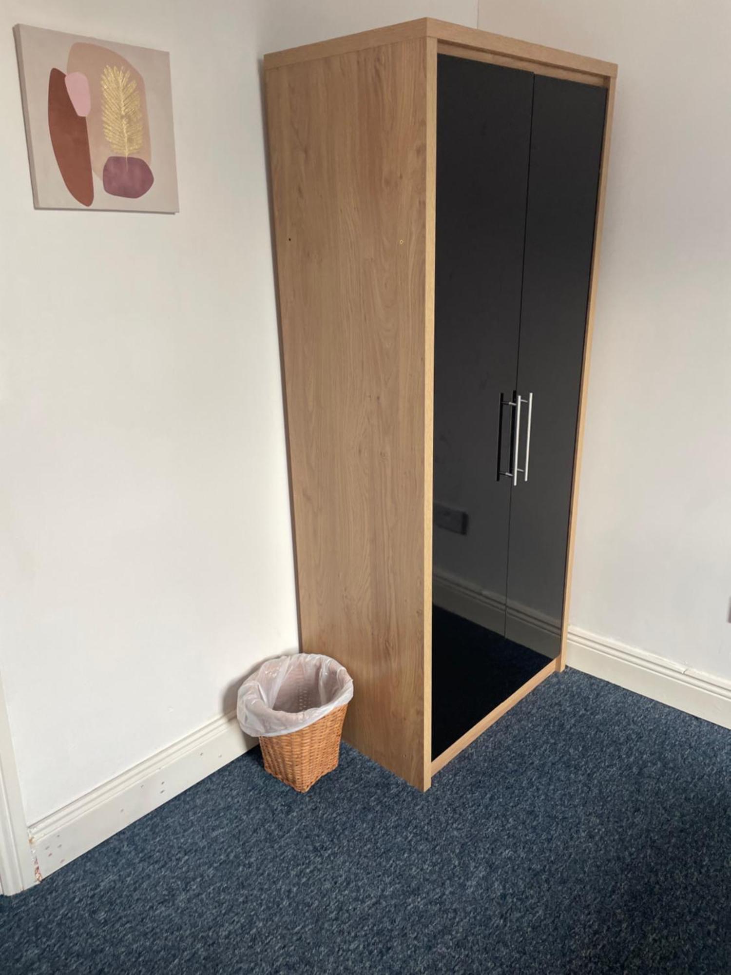 Apartment Shutdown Permanently