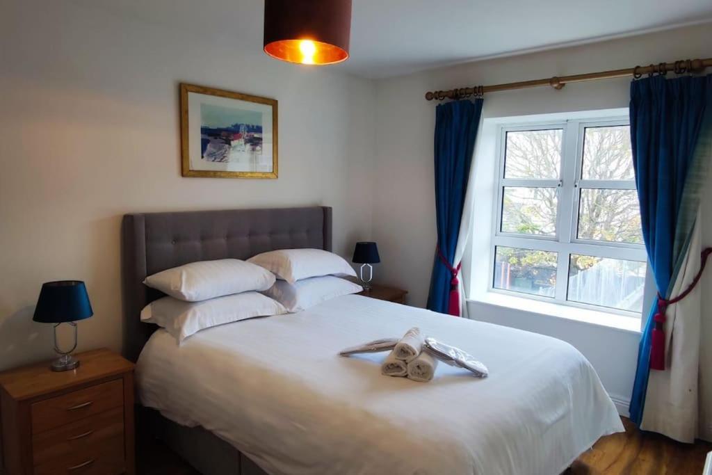 Spacious Centre - O'connell Street Area Dublin