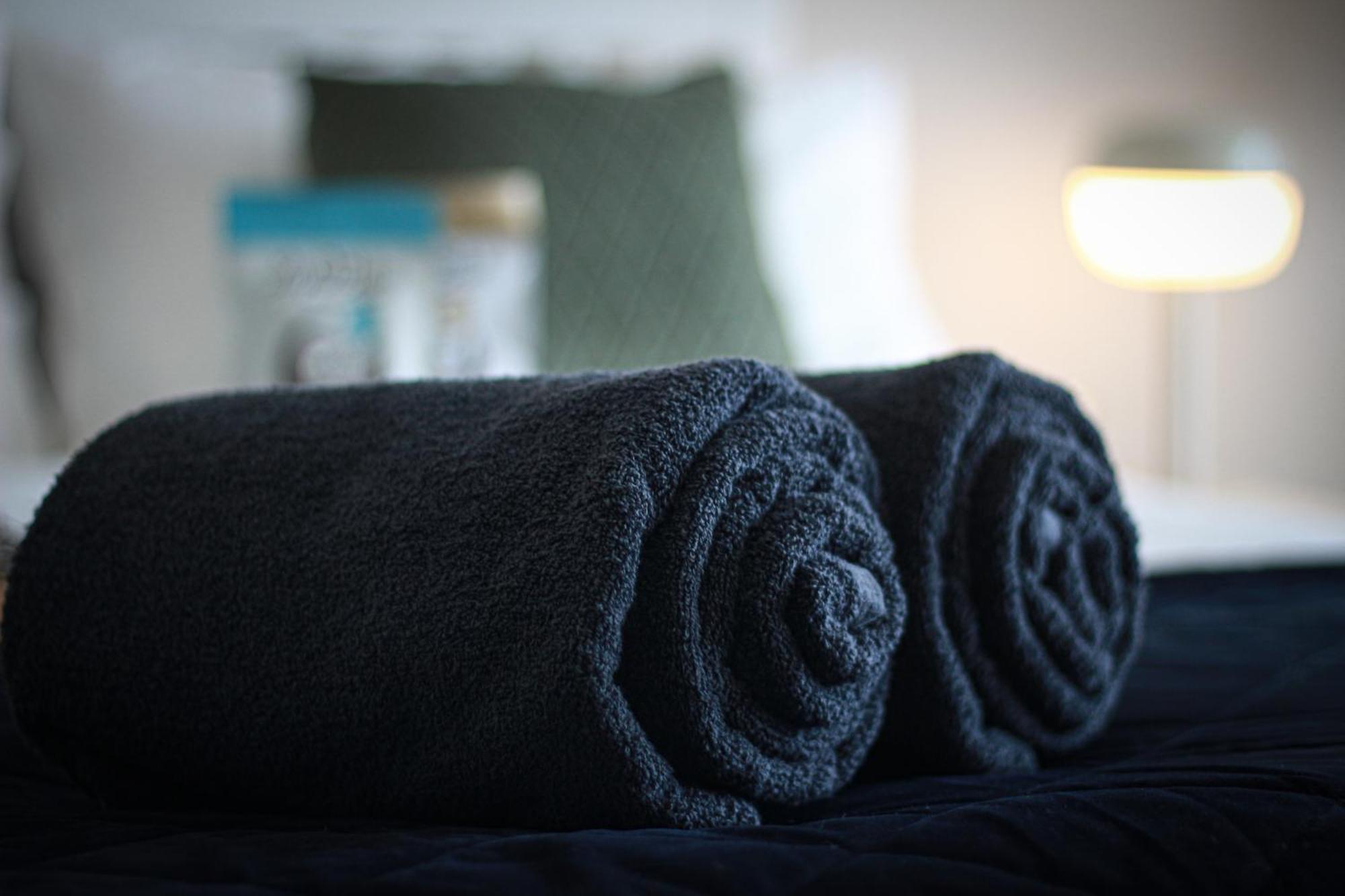 The Hive - Luxury Ensuite - Full Privacy As Only On The Floor! Dublin