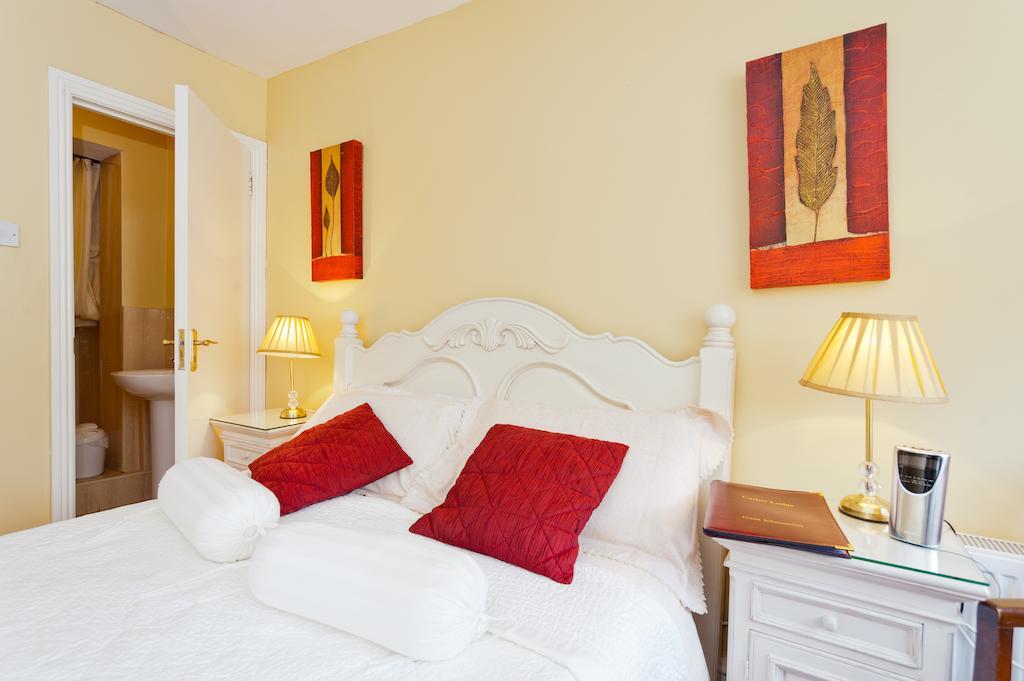 Cashel Bed & Breakfast Dublin