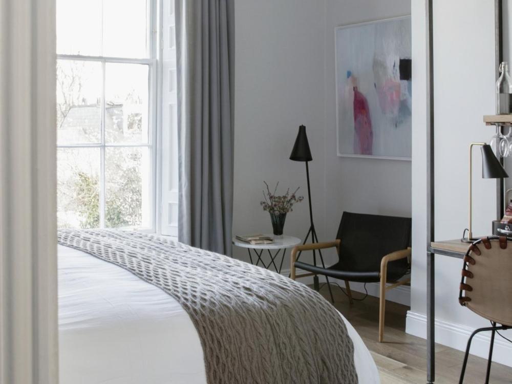 Pembroke Hall Guest house Dublin