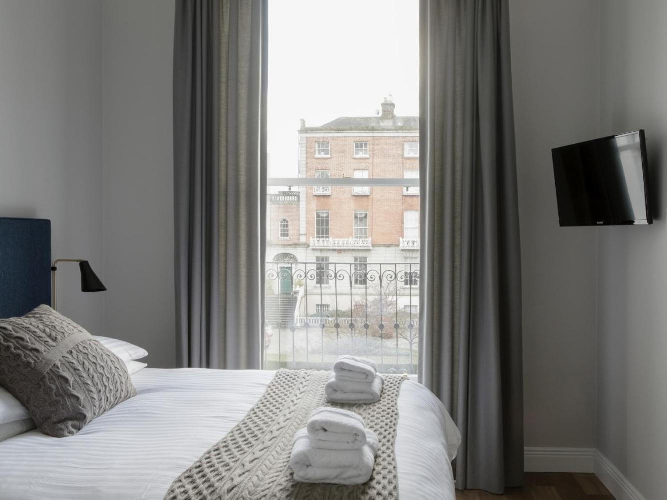 Gasthuis Pembroke Hall Dublin