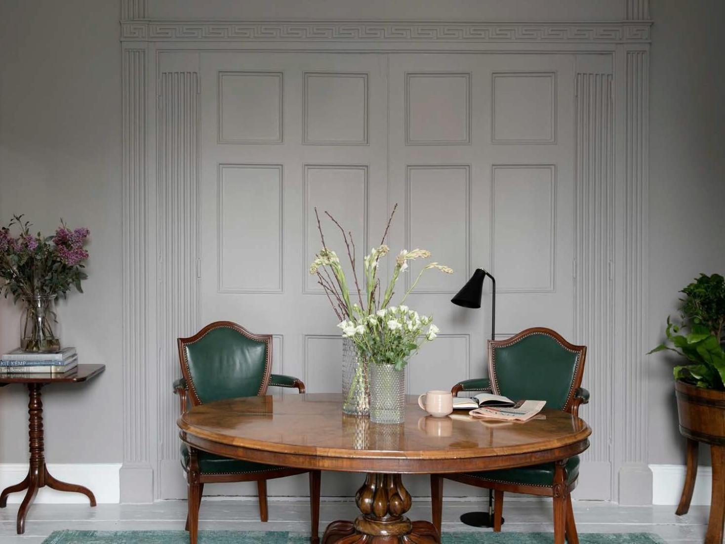 Pembroke Hall 3*