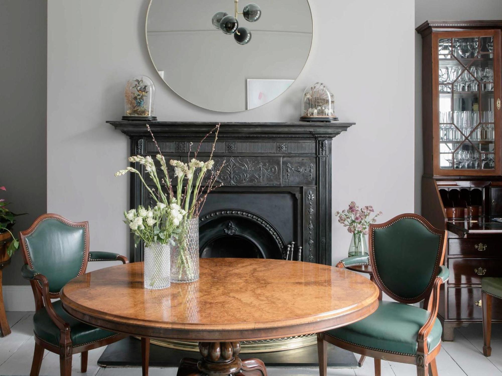 Gasthuis Pembroke Hall 3*