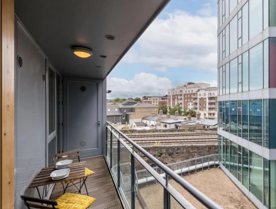 Appartement Centrally Located, Comfy 2-bed 2-bath Apt