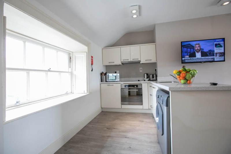 Appartement Hatch Street St Stephen's Dublin