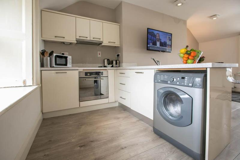 Appartement Hatch Street St Stephen's *