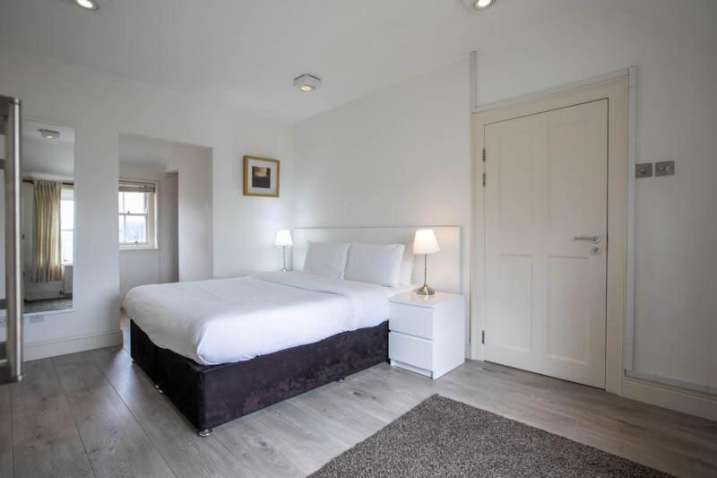 Appartement Hatch Street St Stephen's Dublin