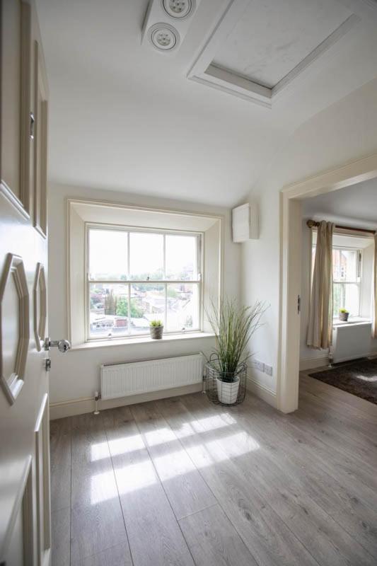 Hatch Street St Stephen's Appartement *