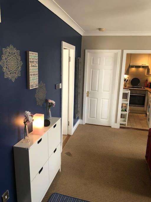 Charming Pheonix Parkside Flat * Dublin