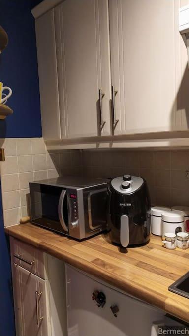Apartment Charming Pheonix Parkside Flat *