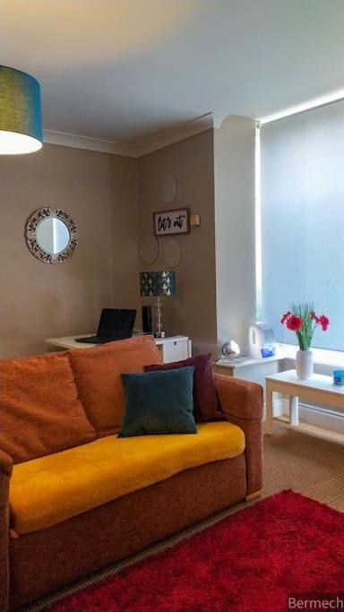 Apartment Charming Pheonix Parkside Flat