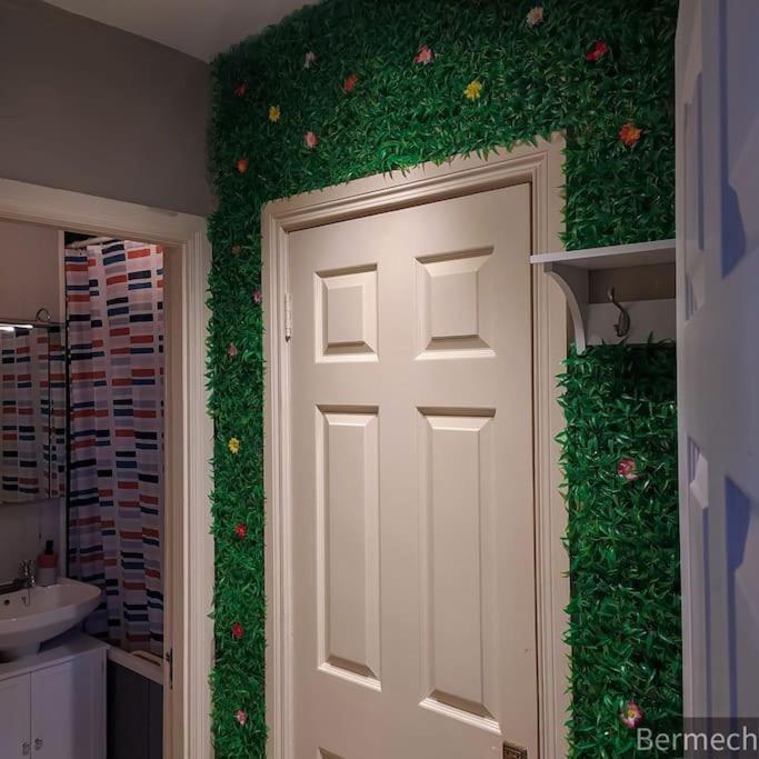 Apartment Charming Pheonix Parkside Flat Dublin