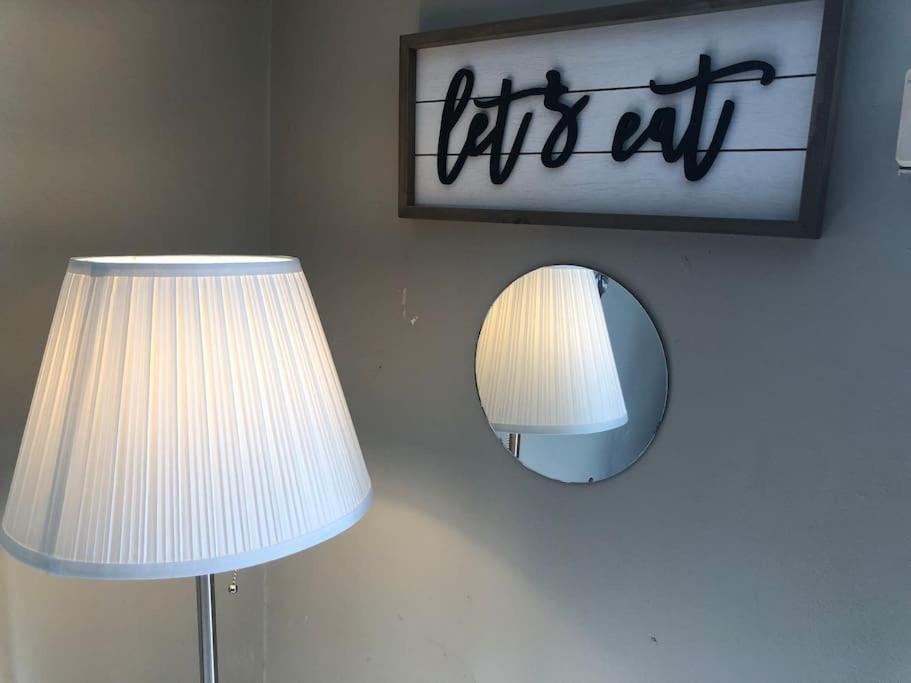 Apartment Charming Pheonix Parkside Flat *