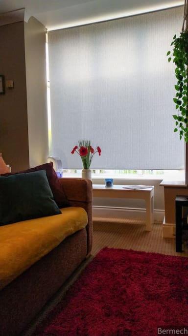 Apartment Charming Pheonix Parkside Flat