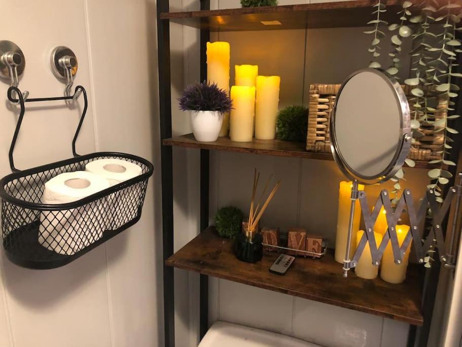 Apartment Charming Pheonix Parkside Flat