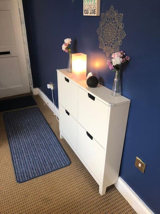 Charming Pheonix Parkside Flat Apartment