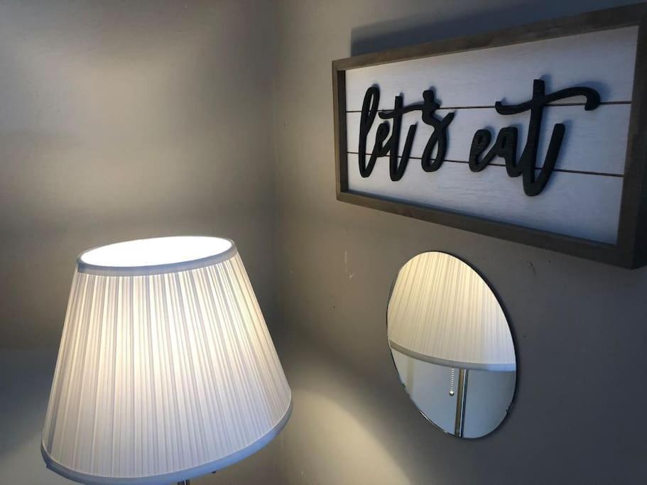 Apartment Charming Pheonix Parkside Flat