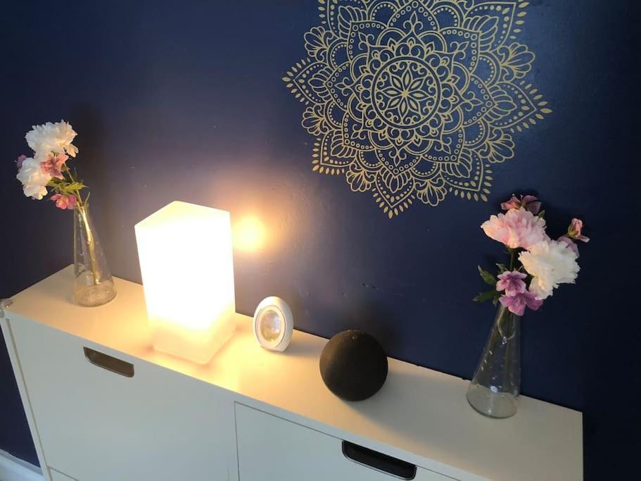 Apartment Charming Pheonix Parkside Flat Dublin