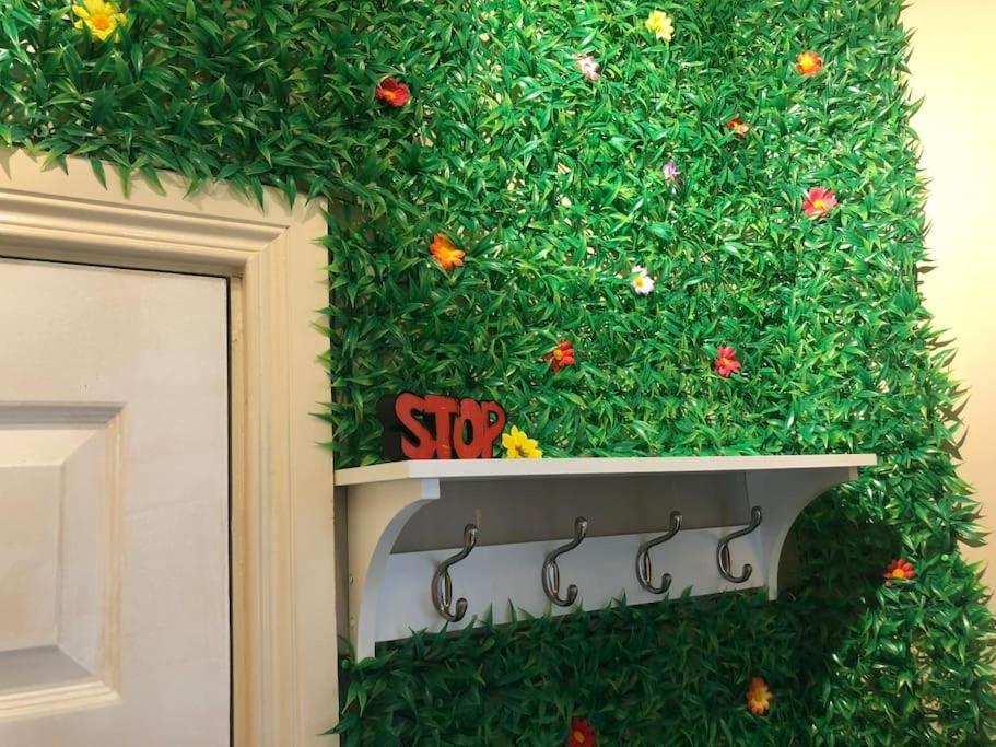 Charming Pheonix Parkside Flat *