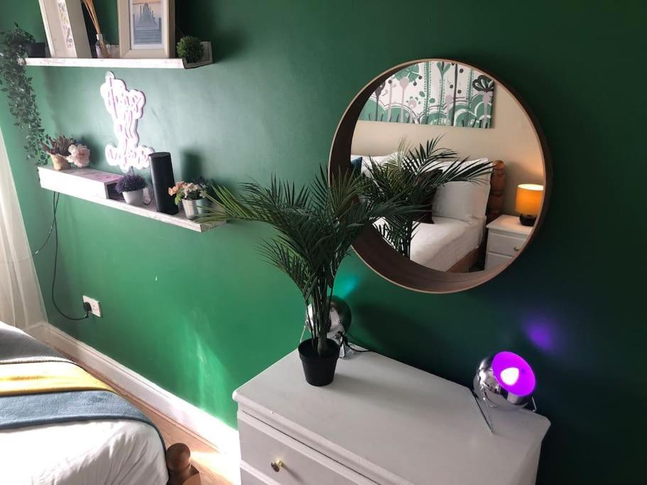 Charming Pheonix Parkside Flat Dublin